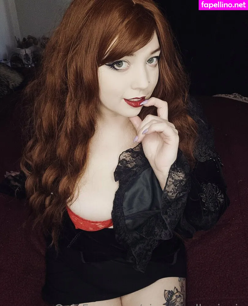 ilovechillidogs, vixxenvalkyrievip Nude Leaked OnlyFans Photo #Y233EySnno