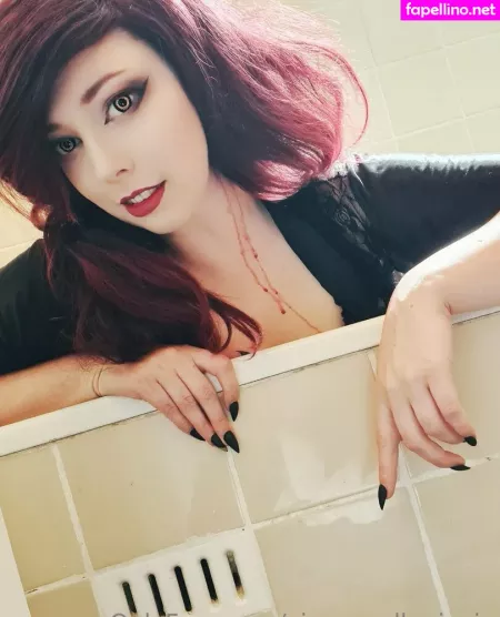 Vixxenvalkyrievip OnlyFans Thumbnail #Y4GGr2Uyoh