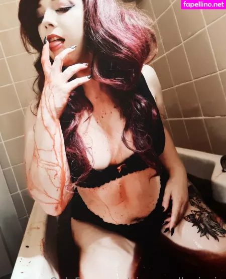 Vixxenvalkyrievip OnlyFans Thumbnail #draZjaElnj