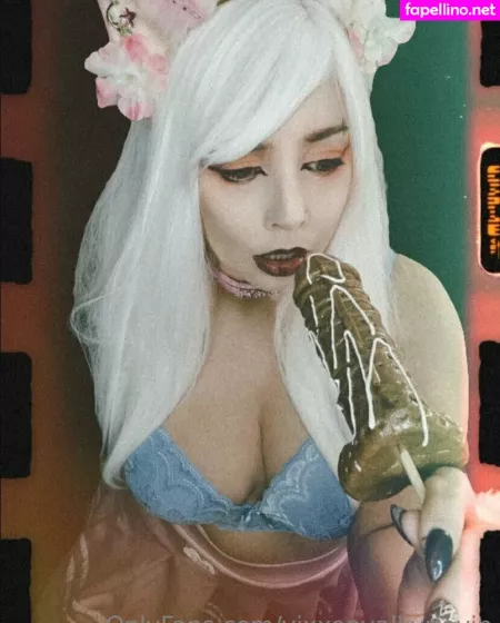 Vixxenvalkyrievip OnlyFans Thumbnail #vhFy5OajgM