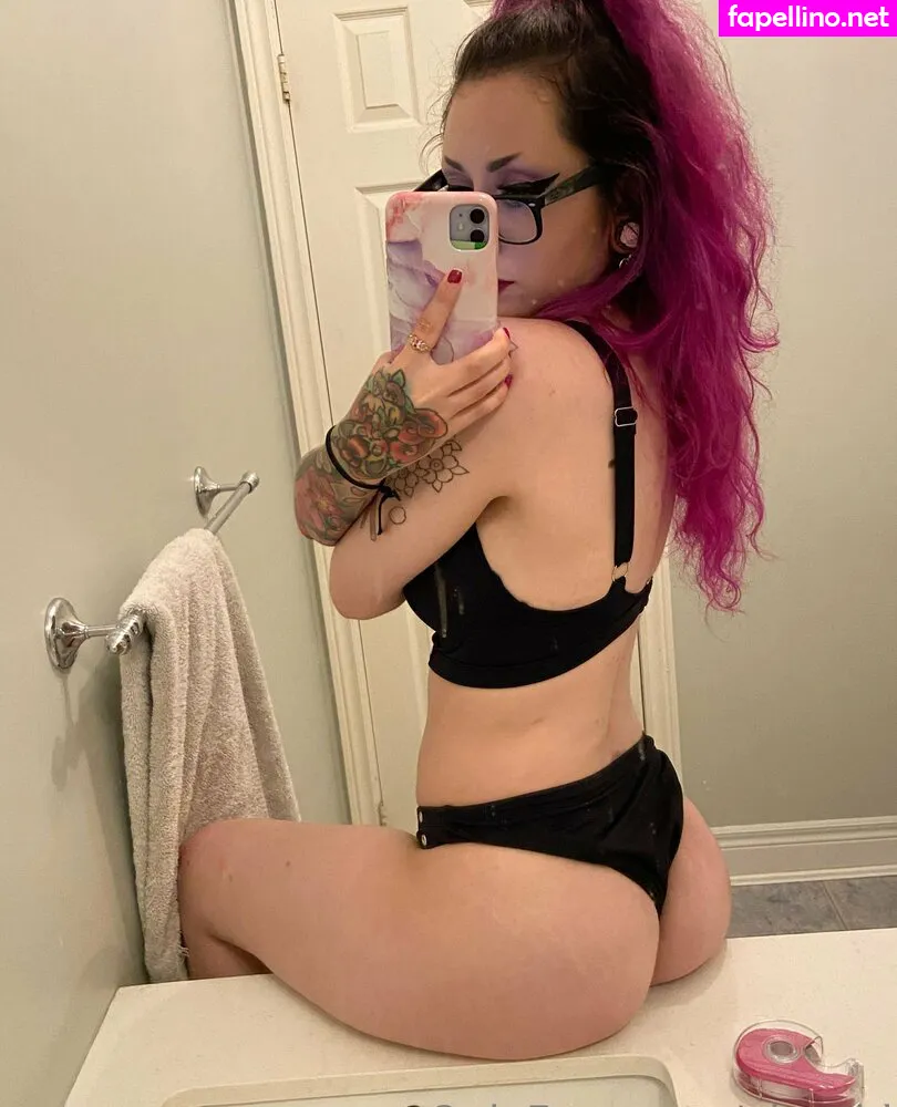 vixxshi Nude Leaked OnlyFans Photo #J96JaPNsGf