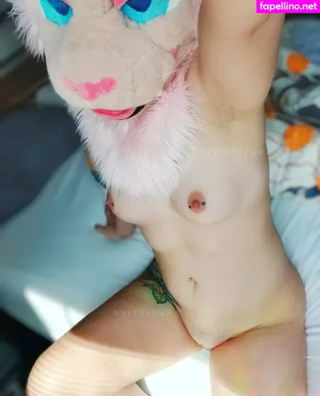 Vixxypup OnlyFans Thumbnail #mWNL7tAiRJ