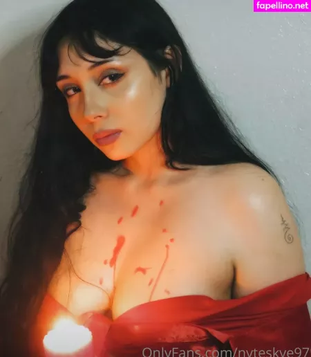 Vixyn97 OnlyFans Thumbnail #780dRqRLx5