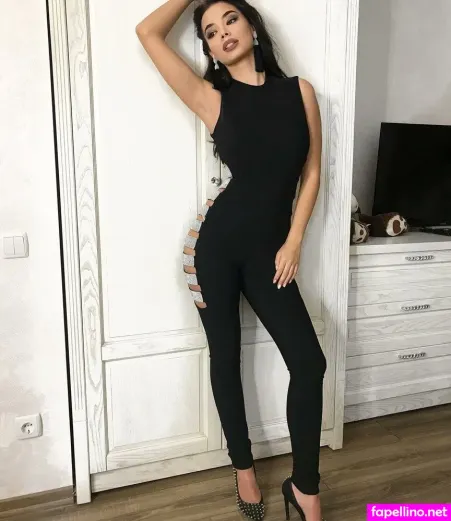 Vlada Bernevec Main Profile Photo
