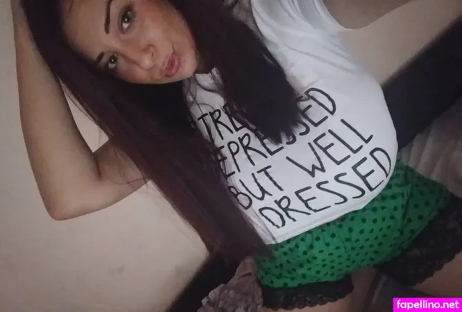 Vladislava A 1 OnlyFans Thumbnail #Vyo0xhEXp4