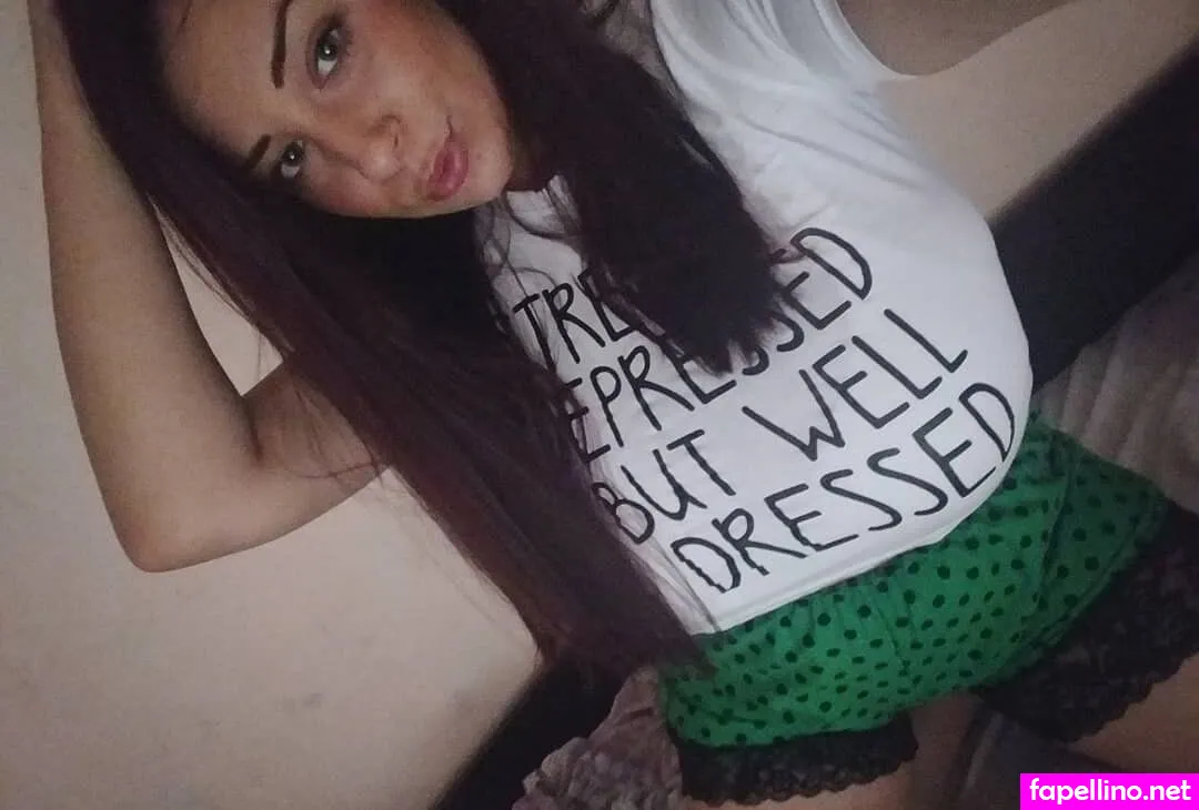 vladislava_661 Nude Leaked OnlyFans Photo #Vyo0xhEXp4
