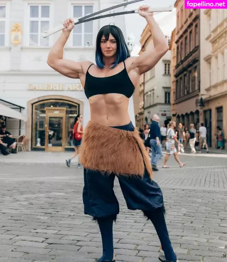 Vladislava Galagan 12 OnlyFans Thumbnail #26B0anu4Ex