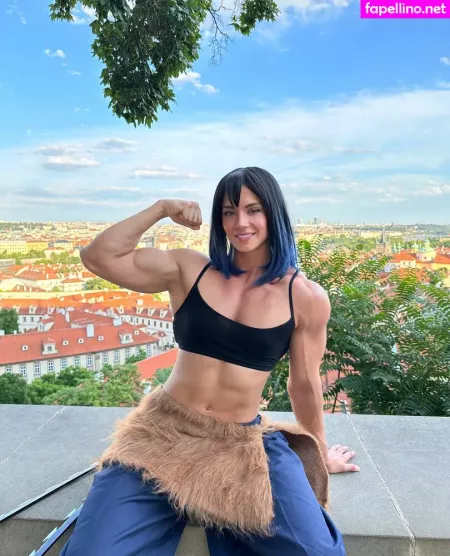Vladislava Galagan 12 OnlyFans Thumbnail #DC4GVPEXLm