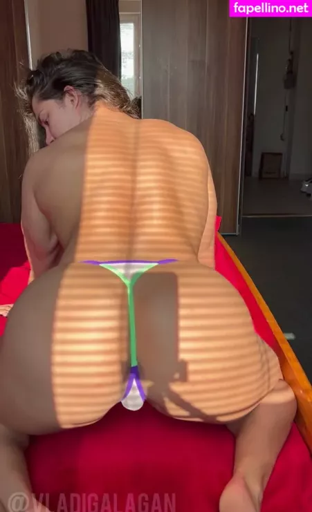 Vladislava Galagan 12 OnlyFans Thumbnail #XRPbdX6n1f