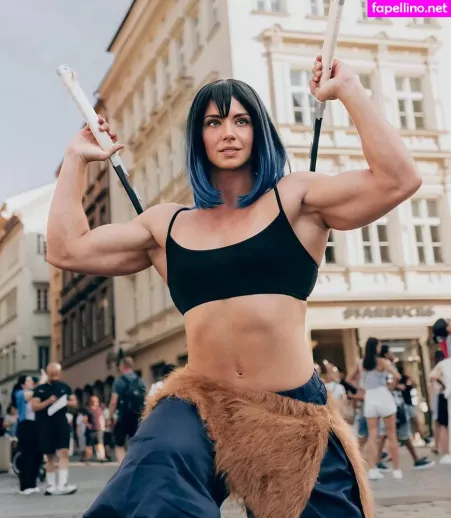 Vladislava Galagan 12 OnlyFans Thumbnail #aBARTuPQH5