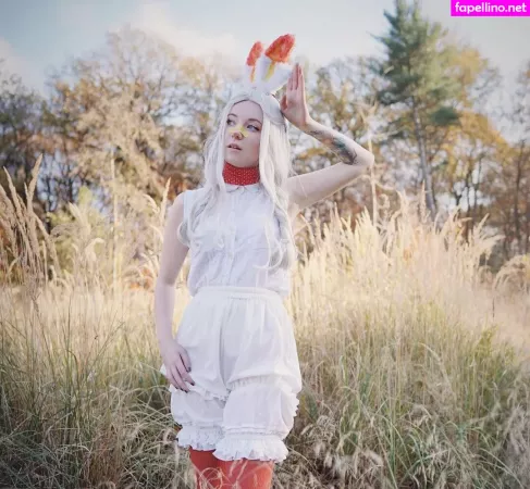 Vleafnin OnlyFans Thumbnail #AqysqKvHeM