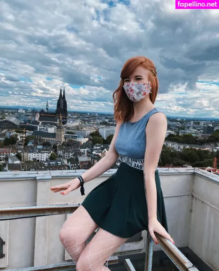 Vleafnin OnlyFans Thumbnail #QMiHDCZ7QZ