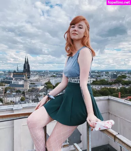 Vleafnin OnlyFans Thumbnail #faWLBPYGJC