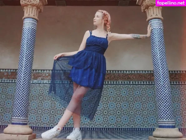 Vleafnin OnlyFans Thumbnail #yKOQYsi1RC