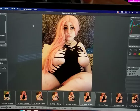 Vlehanex3 OnlyFans Thumbnail #Z3DlsAoHZy