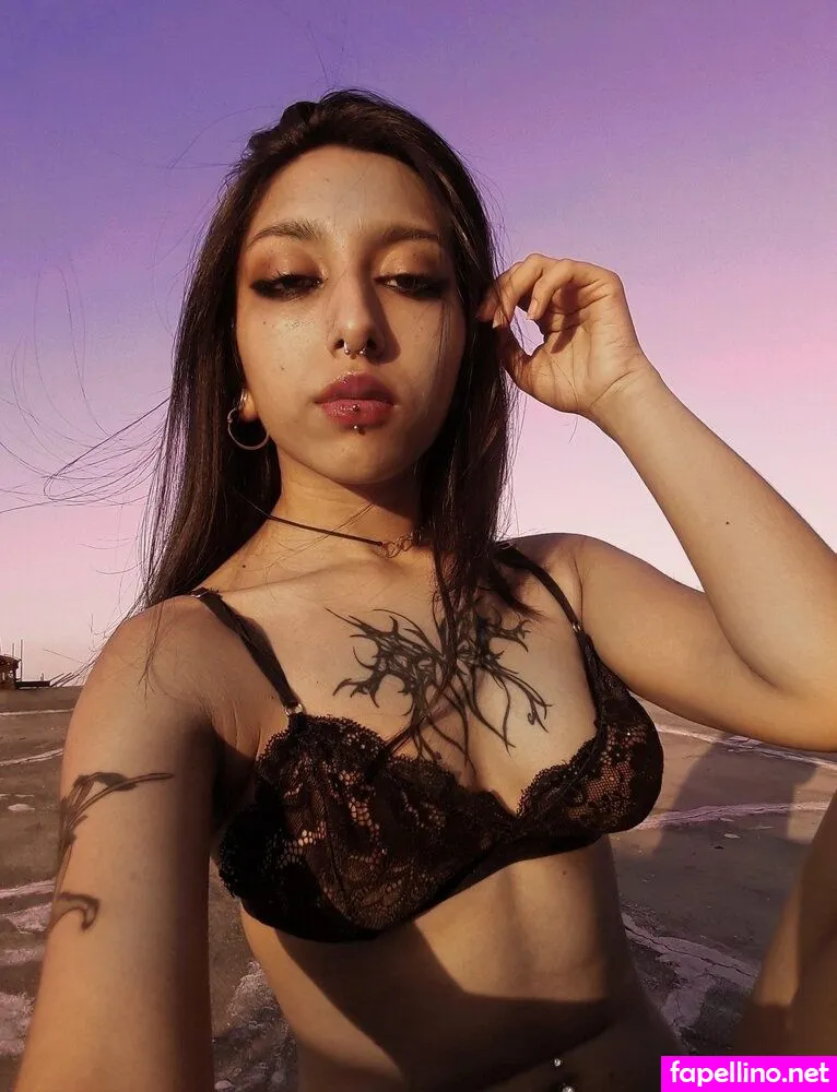 onlyfans, poison__99 Nude Leaked OnlyFans Photo #Vs5XChWl38