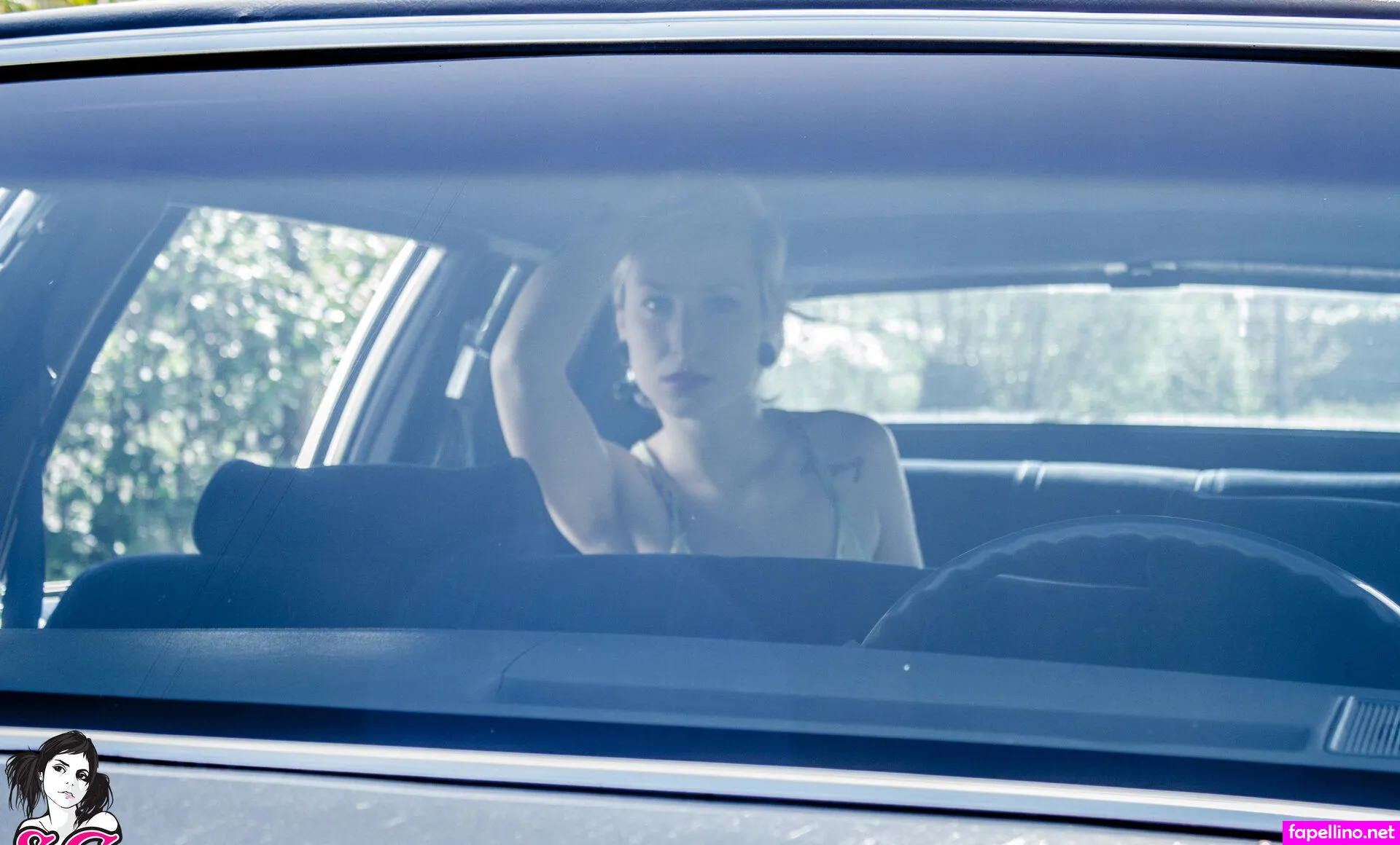 Vodka SG Nude Leaked OnlyFans Photo #FZuxcRhO0d