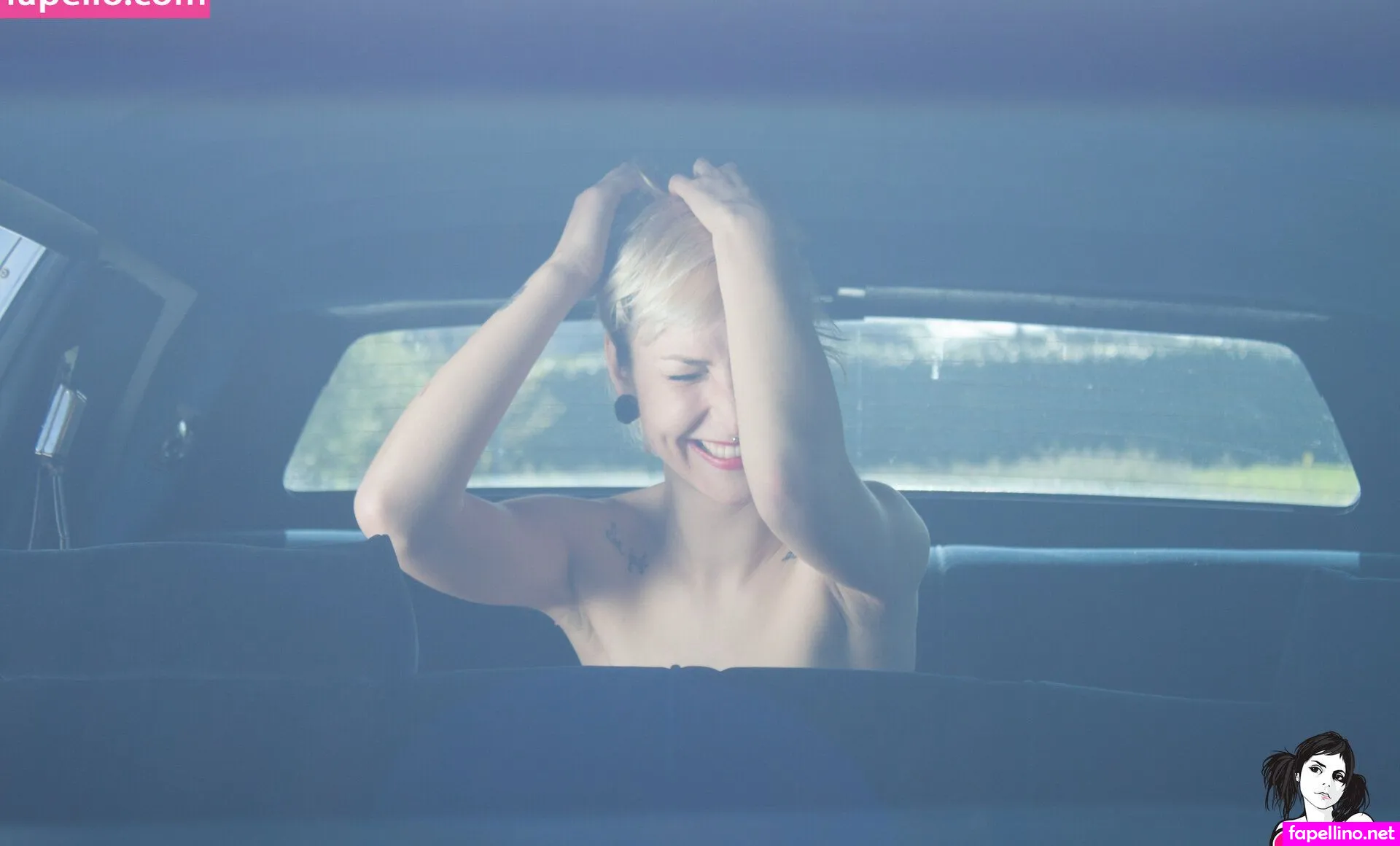 Vodka SG Nude Leaked OnlyFans Photo #G19ypYh4Aw