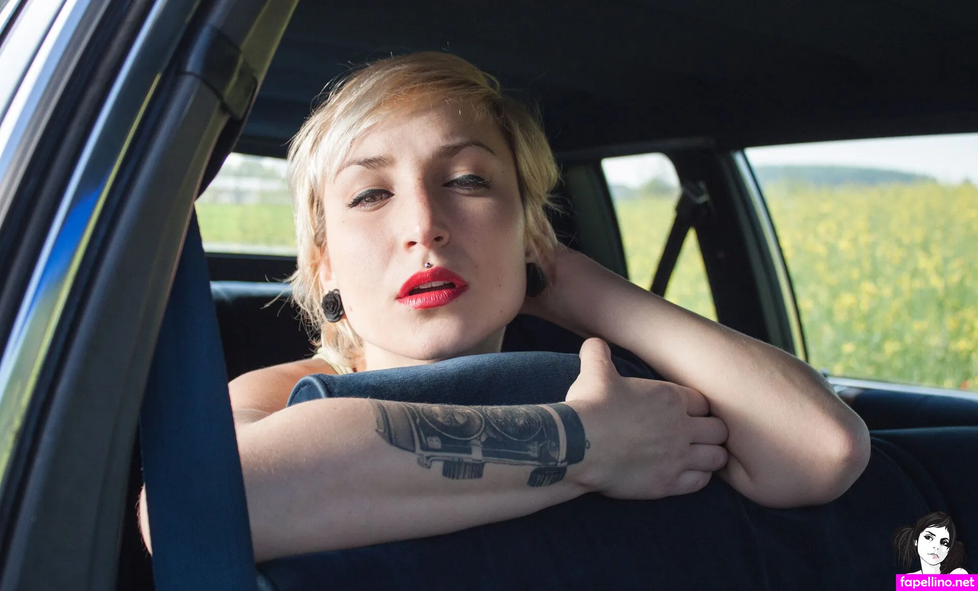 Vodka SG Nude Leaked OnlyFans Photo #VINCl3iCId