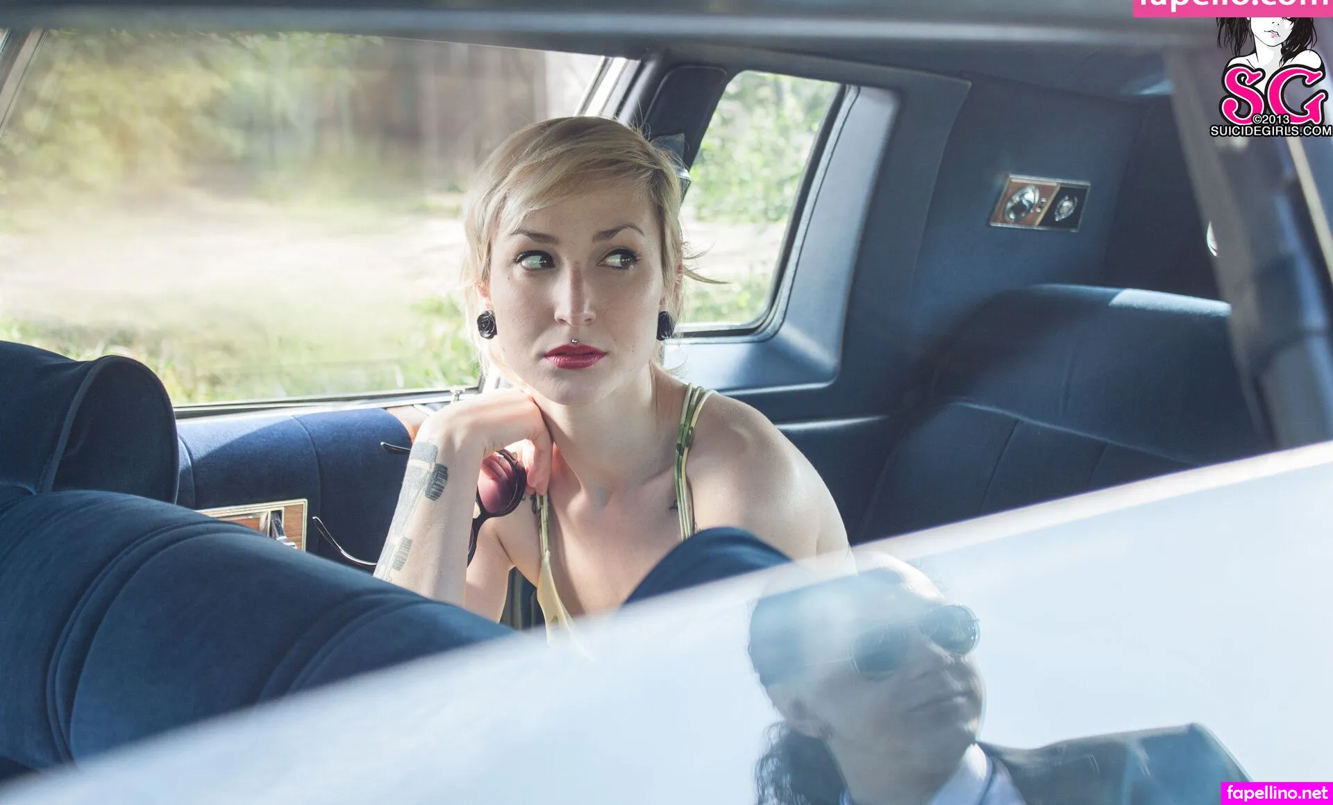 Vodka SG Nude Leaked OnlyFans Photo #blYFhFLObV