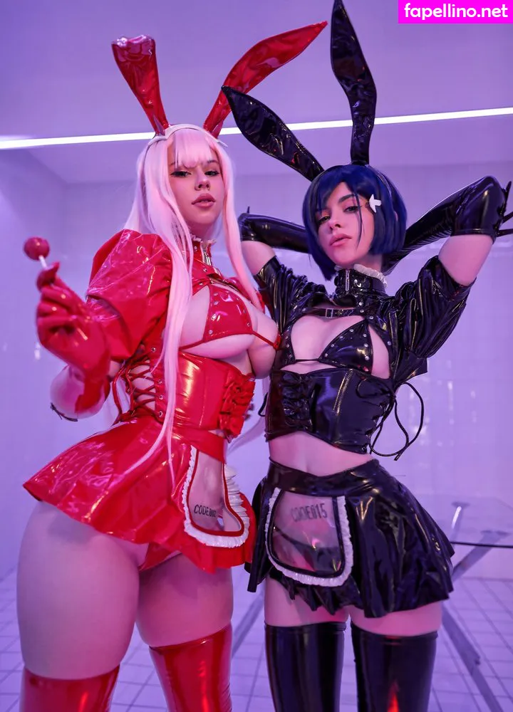 https:, voezacos, voezacosplay Nude Leaked OnlyFans Photo #Eg7Y7PWskr