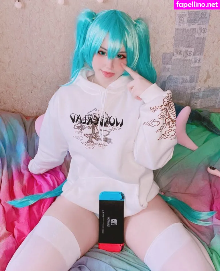 https:, voezacos, voezacosplay Nude Leaked OnlyFans Photo #EgARkwsJDe