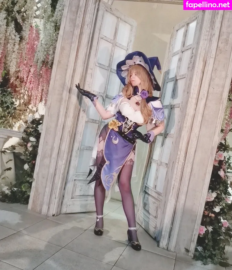 https:, voezacos, voezacosplay Nude Leaked OnlyFans Photo #pVeS9AlL9c