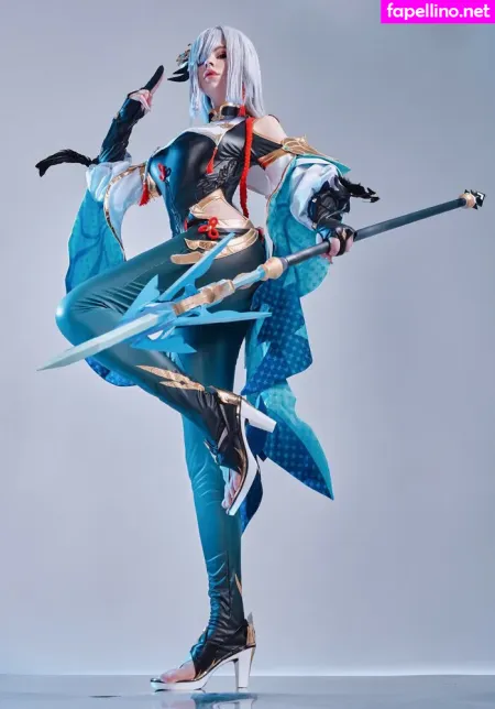 Voezacosplay OnlyFans Thumbnail #TP7KAdPa3p