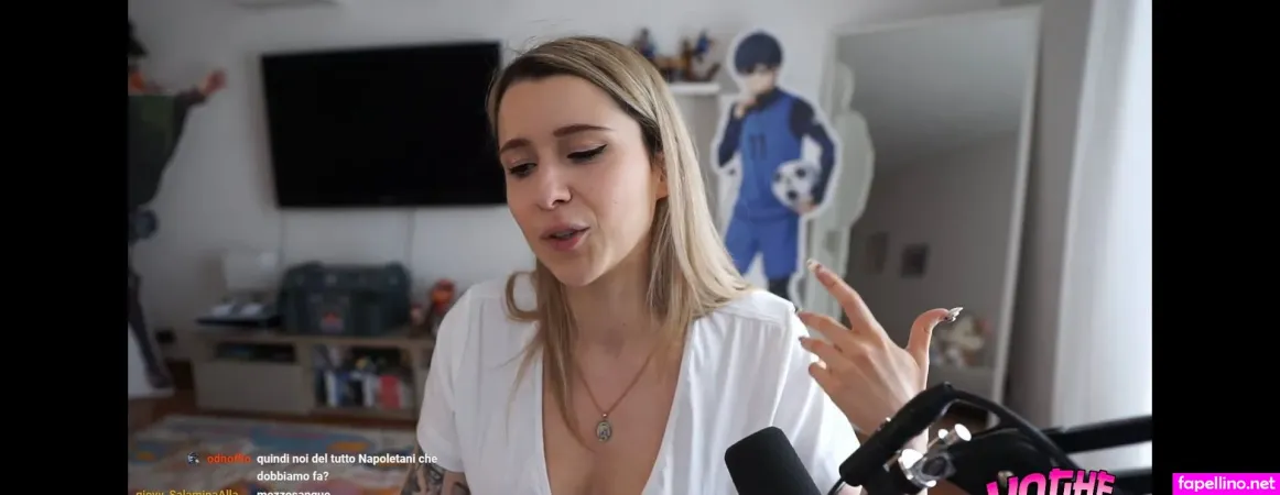 Voghelita OnlyFans Thumbnail #OXHpXoRvbr