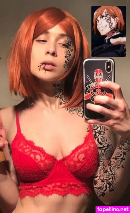 Voghelita OnlyFans Thumbnail #YYxmlUFzDZ