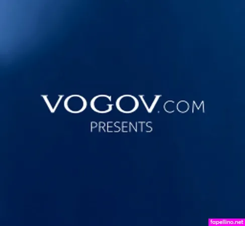 Vogov OnlyFans Thumbnail #nE2l41AQMl