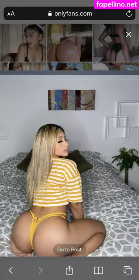 Vogue Bivi OnlyFans Thumbnail #1uhfu9cxTg