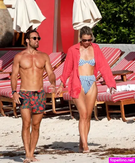 Vogue Williams OnlyFans Thumbnail #UkPDm8Jkuz