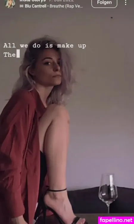 Voiceangelica OnlyFans Thumbnail #5BTQQZfQib