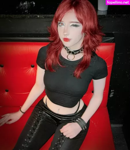 Void Nana OnlyFans Thumbnail #eNeJZYZC5G