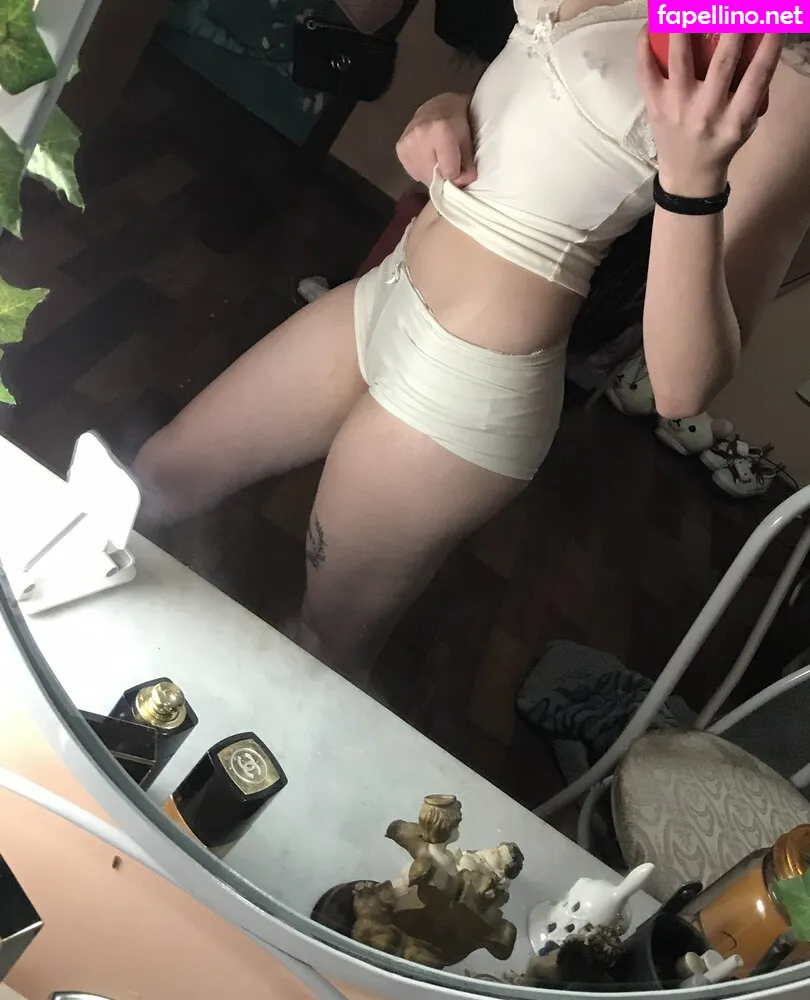 void_nana Nude Leaked OnlyFans Photo #sPrLArJnJy