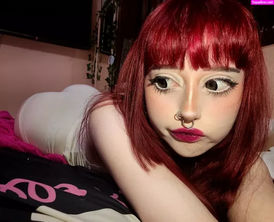 Void Nana OnlyFans Thumbnail #wsUdUjhdBh