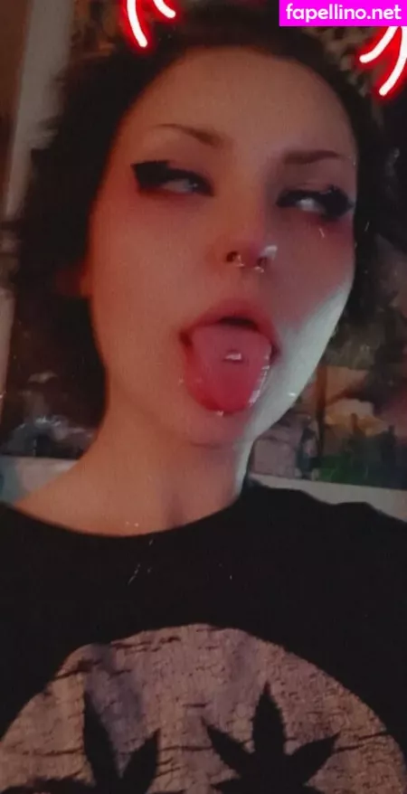 Void The Kitten OnlyFans Thumbnail #V3Bsl5q9Fz