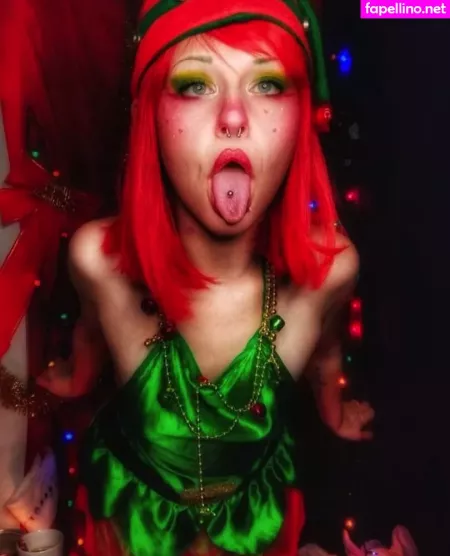 Void The Kitten OnlyFans Thumbnail #kVMyeBCCOD