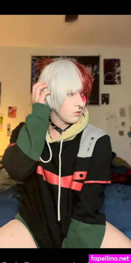 Voidmellon OnlyFans Thumbnail #Ccabq7JySo