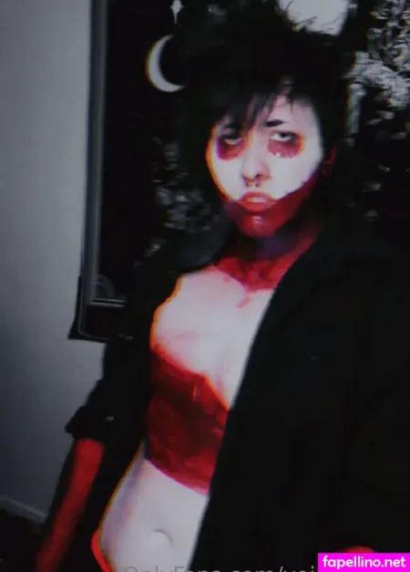 Voidmellon OnlyFans Thumbnail #fofxdkFKaF