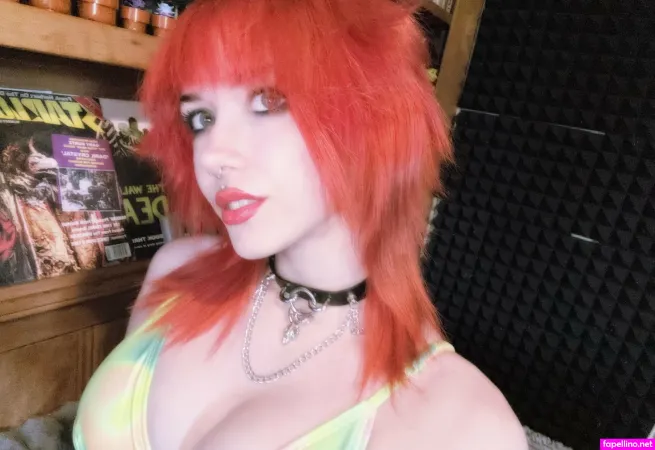 Voidofvera OnlyFans Thumbnail #294tPIMk0K