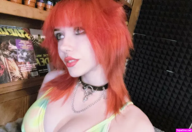 Voidofvera OnlyFans Thumbnail #EcdO2787N3