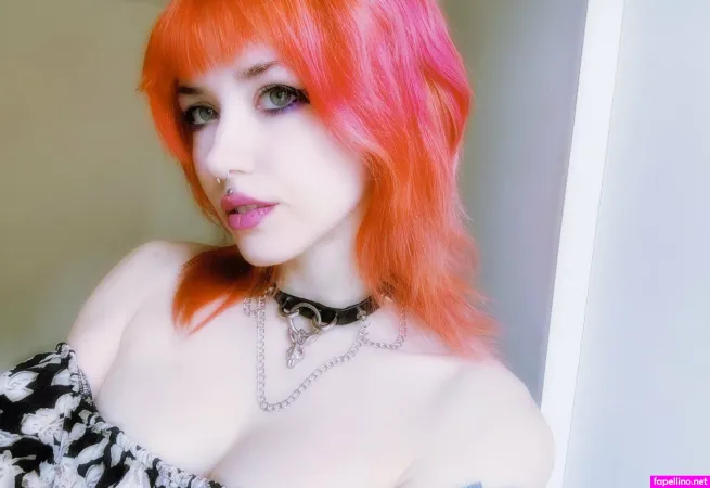 Voidofvera OnlyFans Thumbnail #Fd8xEa6ela