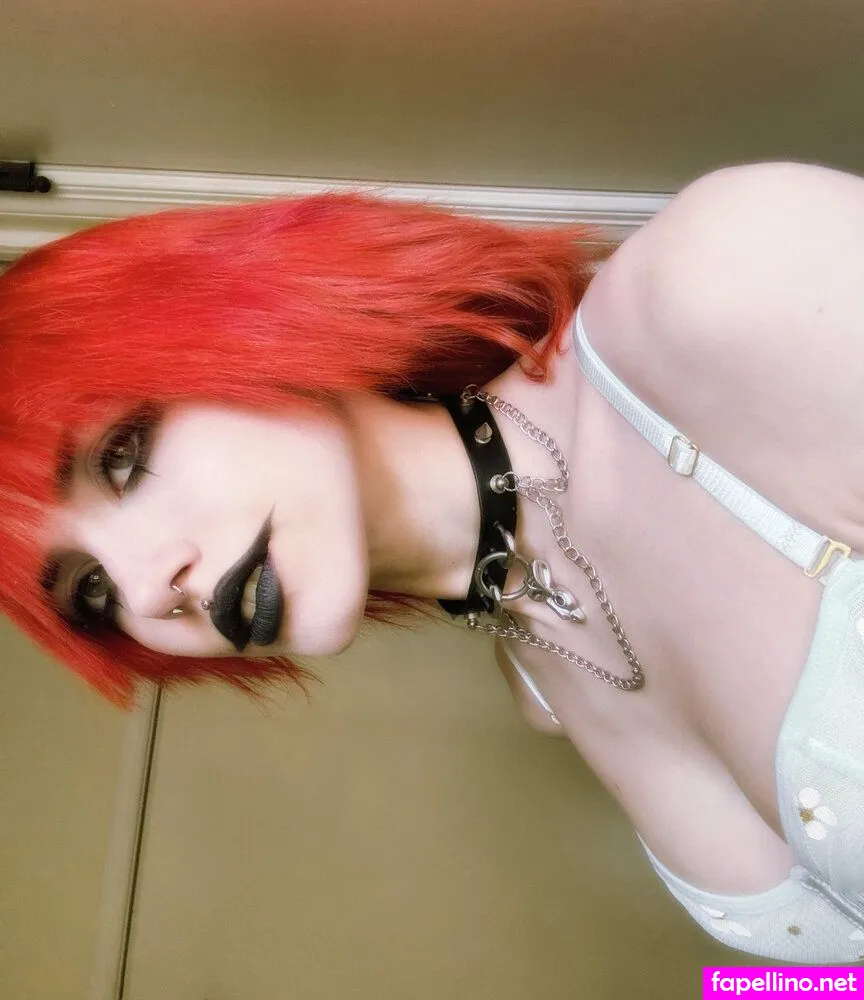 voidofvera Nude Leaked OnlyFans Photo #IBj1njddIR