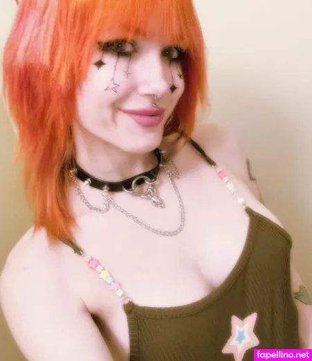 Voidofvera OnlyFans Thumbnail #OB1AfTqscd