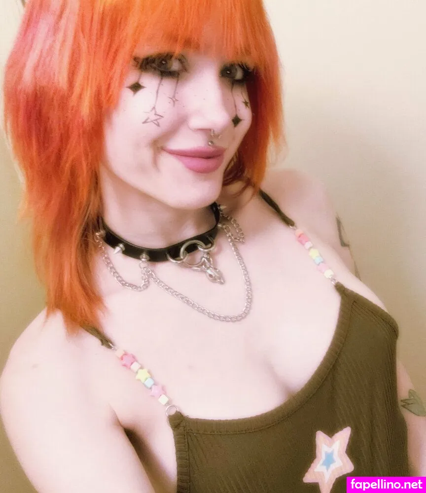 voidofvera Nude Leaked OnlyFans Photo #OB1AfTqscd