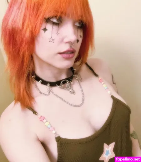 Voidofvera OnlyFans Thumbnail #Oog5c20cWx