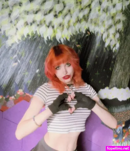 Voidofvera OnlyFans Thumbnail #RlCeTUBp1K