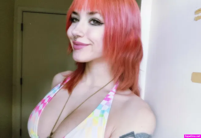 Voidofvera OnlyFans Thumbnail #XMZVsW1wEc